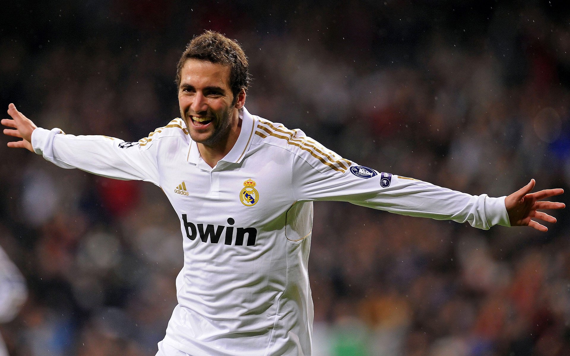 约翰·恩多耶-布鲁阿尔稳定发挥赢得满堂彩，多恩布什